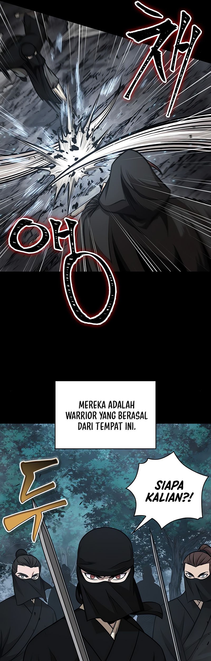 Nano Machine - Chapter 147 - Page 47