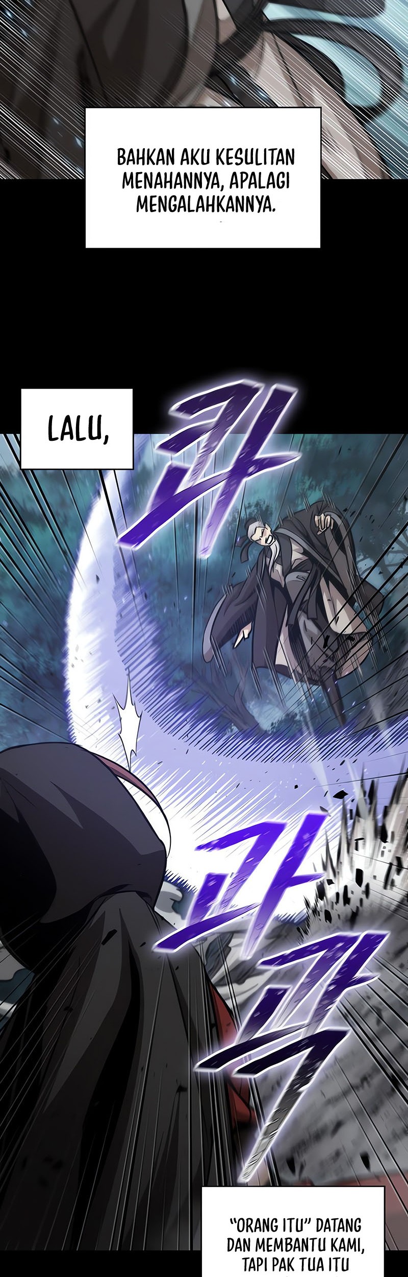 Nano Machine - Chapter 147 - Page 52