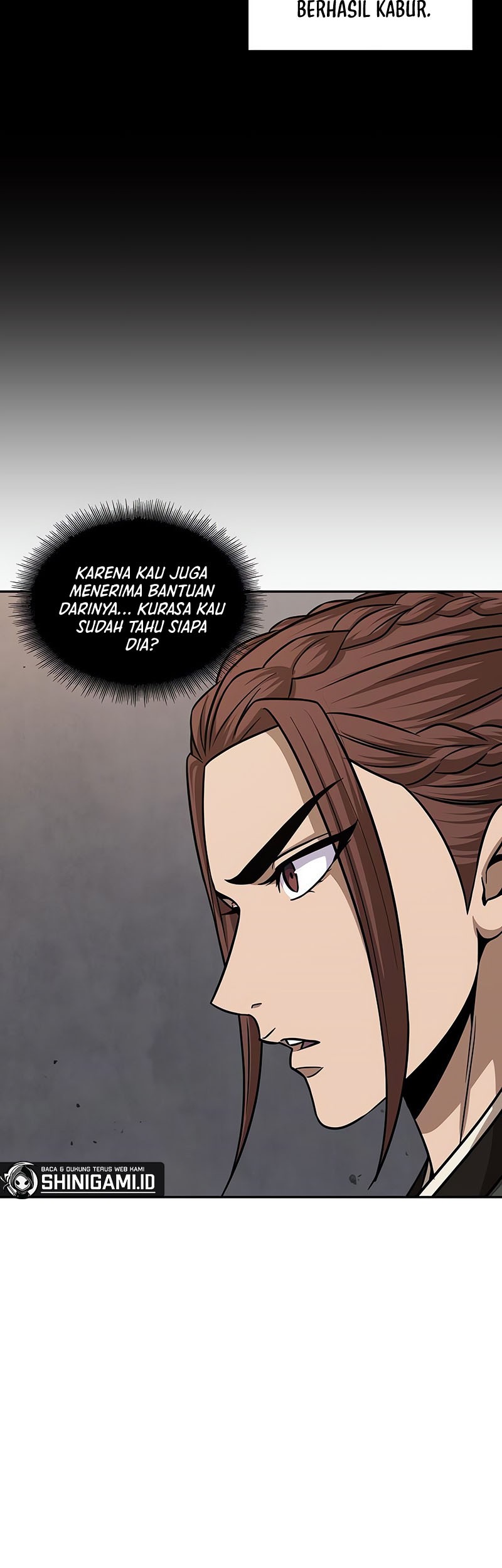 Nano Machine - Chapter 147 - Page 53