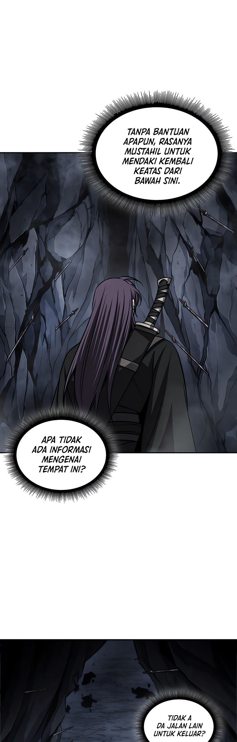 Nano Machine - Chapter 147 - Page 11