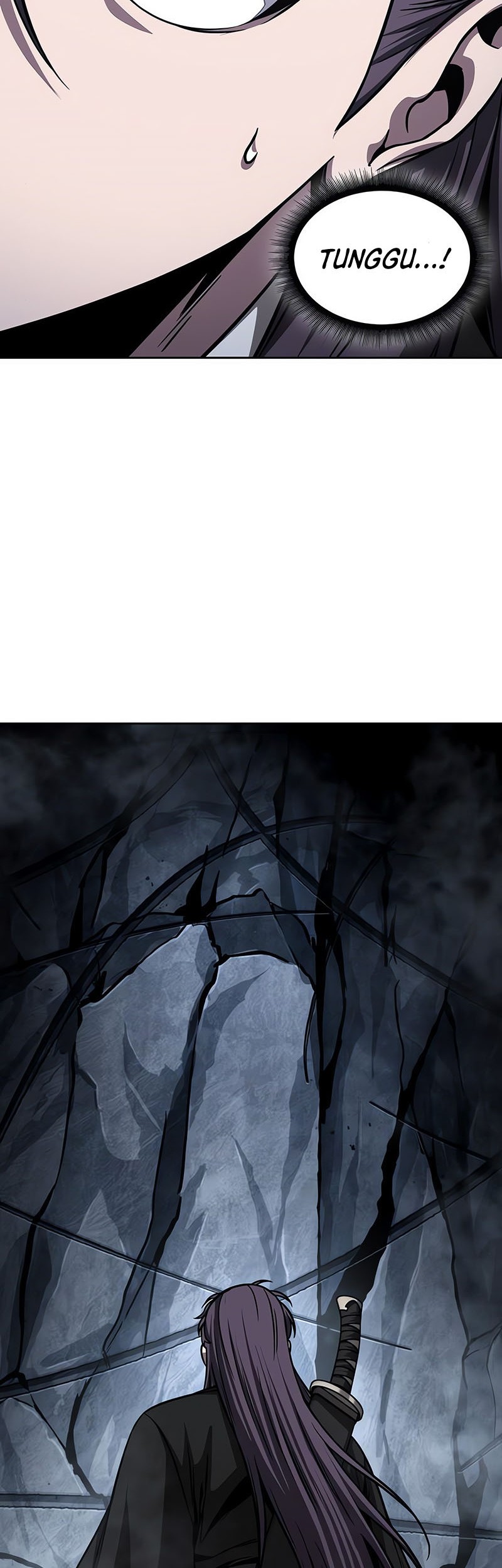 Nano Machine - Chapter 147 - Page 15