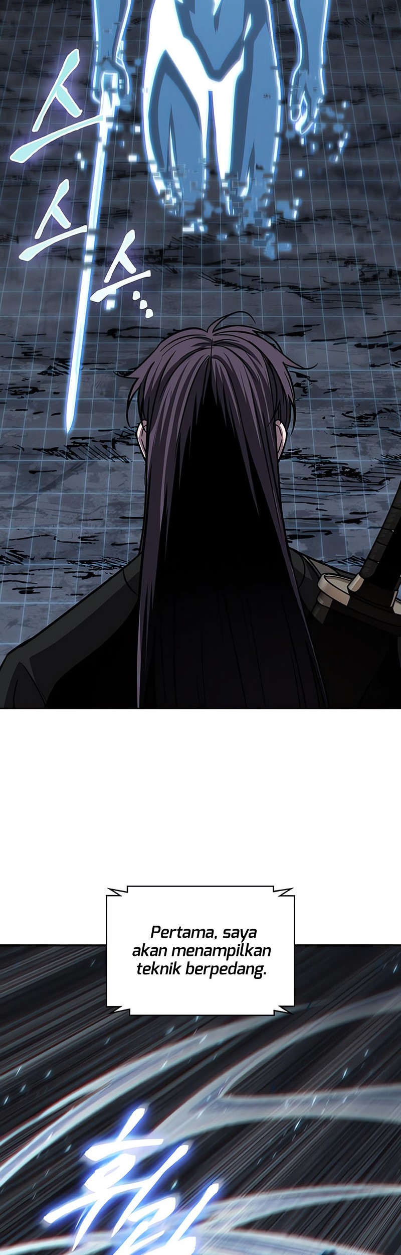 Nano Machine - Chapter 147 - Page 23