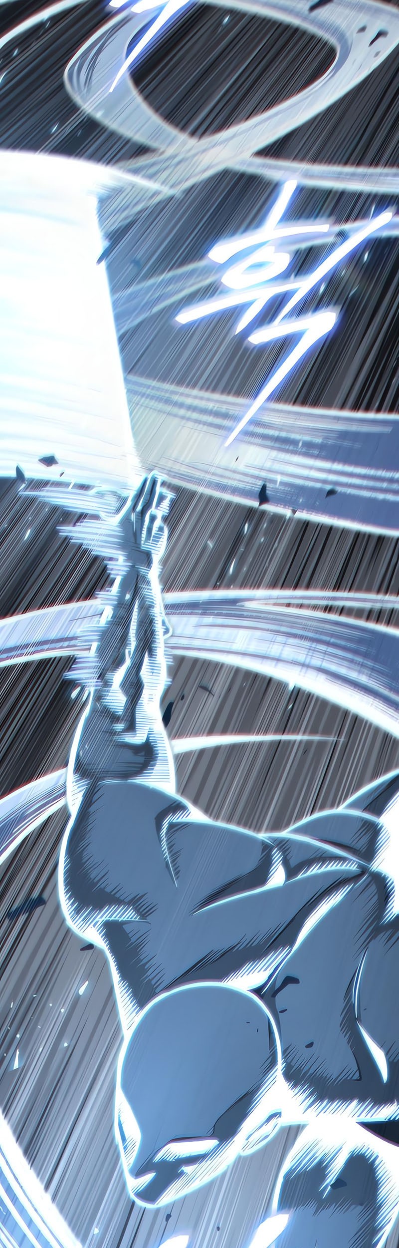 Nano Machine - Chapter 147 - Page 24