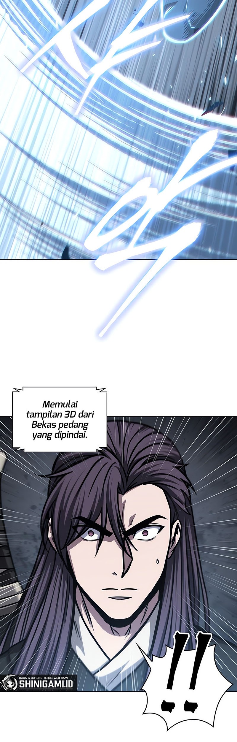 Nano Machine - Chapter 147 - Page 25