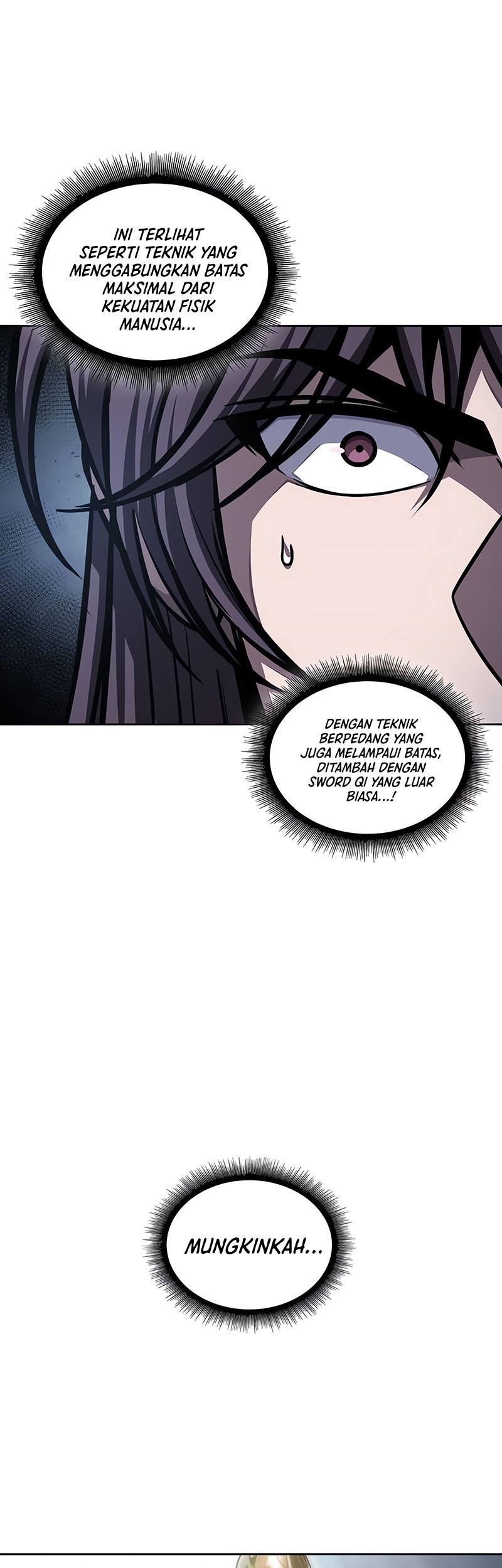 Nano Machine - Chapter 147 - Page 26