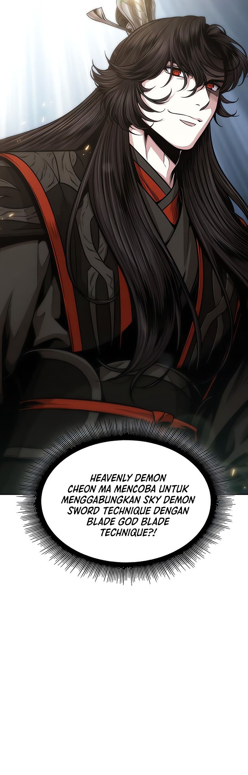 Nano Machine - Chapter 147 - Page 27