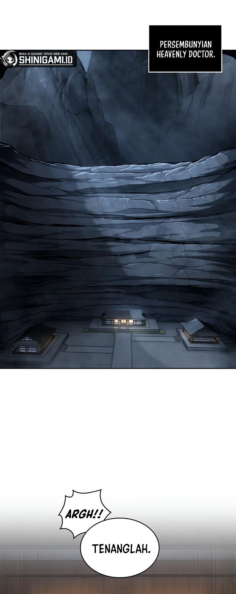 Nano Machine - Chapter 147 - Page 29