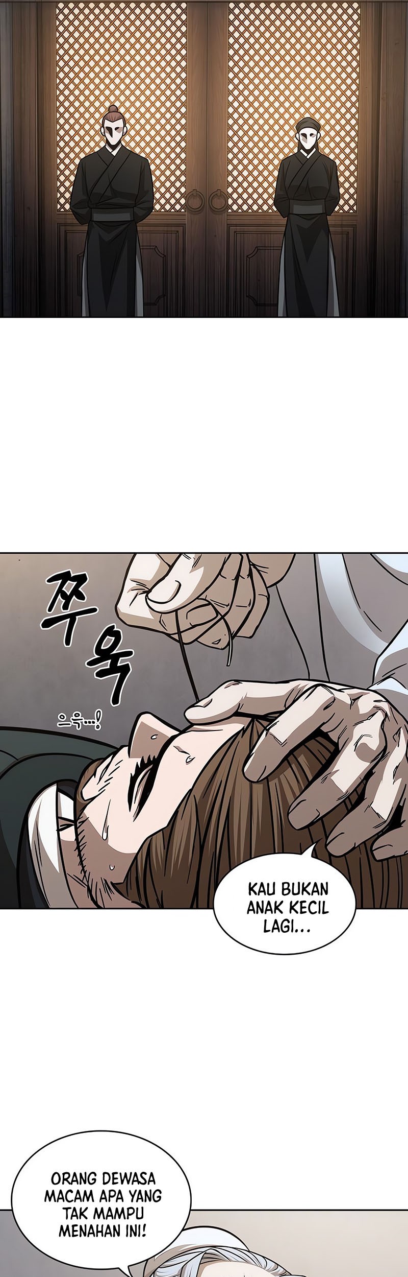 Nano Machine - Chapter 147 - Page 30