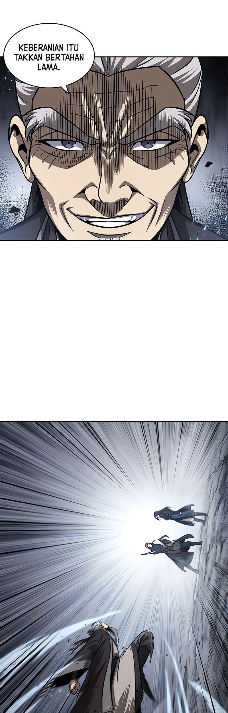 Nano Machine - Chapter 146 - Page 34