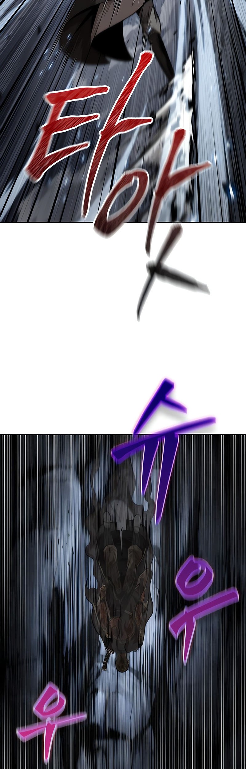 Nano Machine - Chapter 146 - Page 35