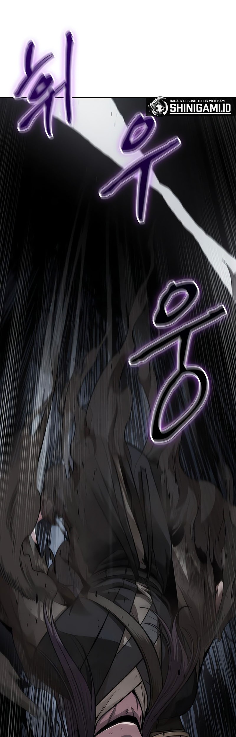 Nano Machine - Chapter 146 - Page 39