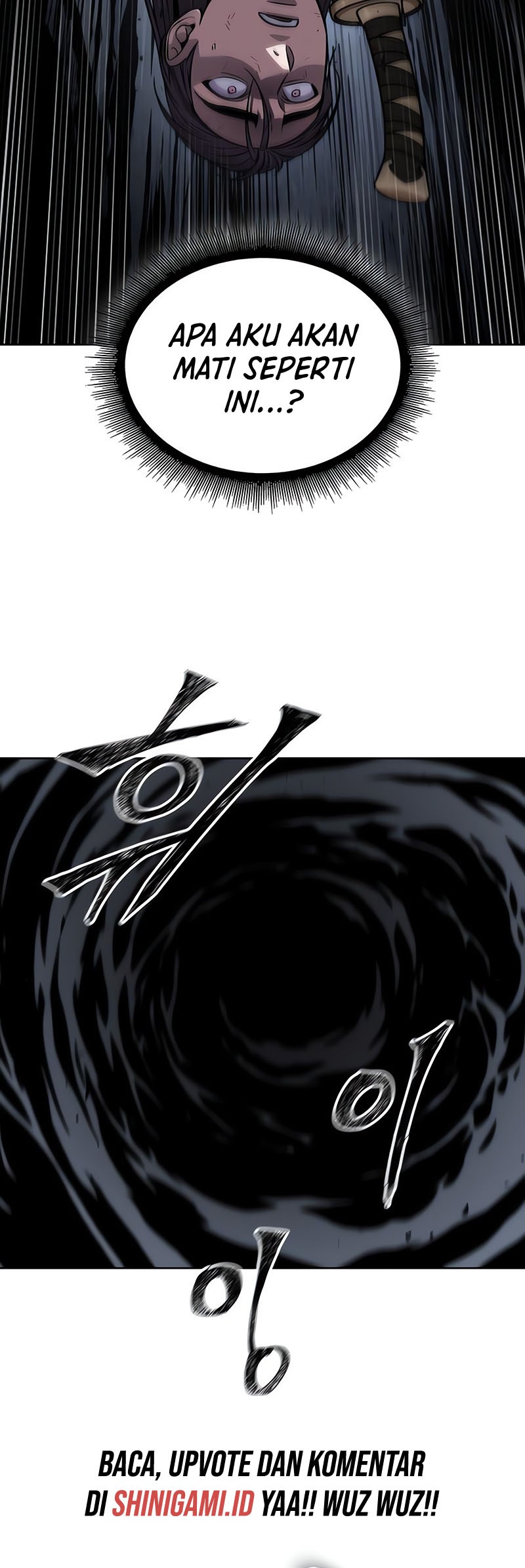 Nano Machine - Chapter 146 - Page 40