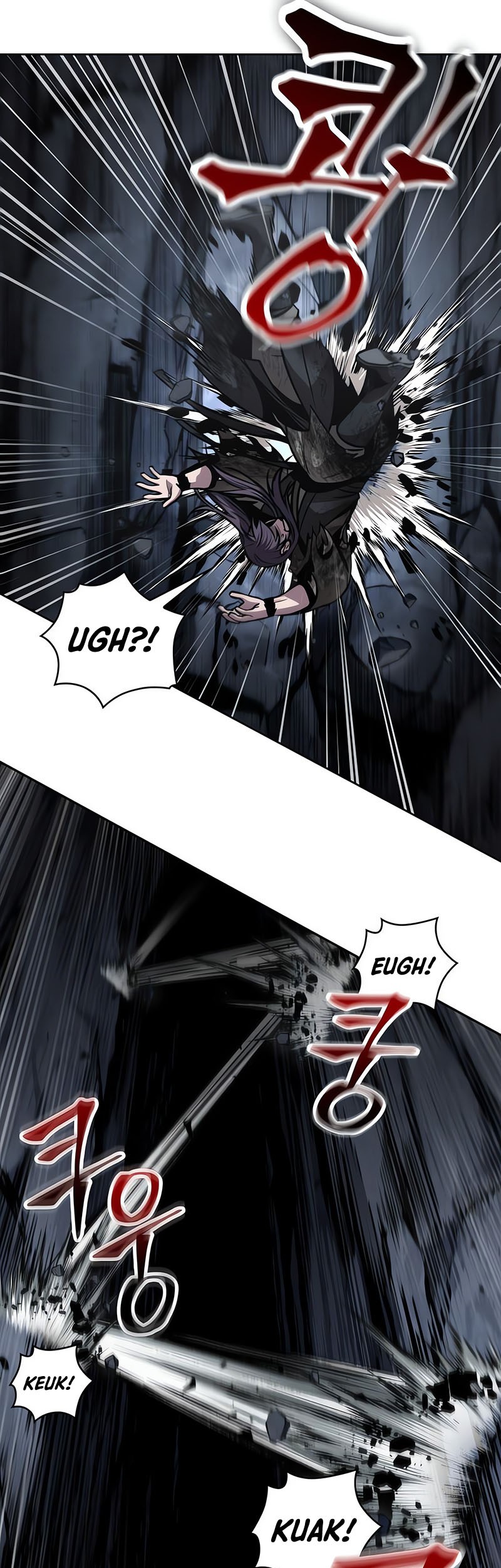 Nano Machine - Chapter 146 - Page 41