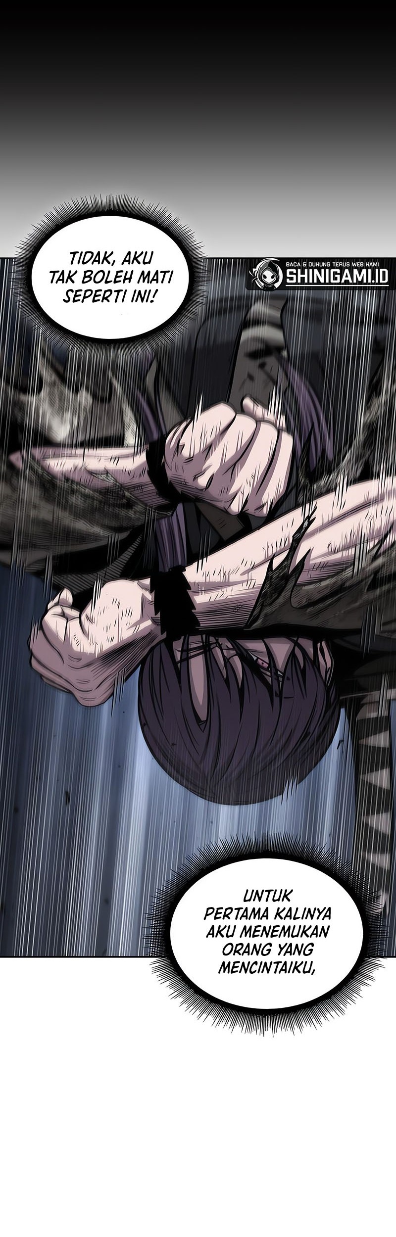 Nano Machine - Chapter 146 - Page 44