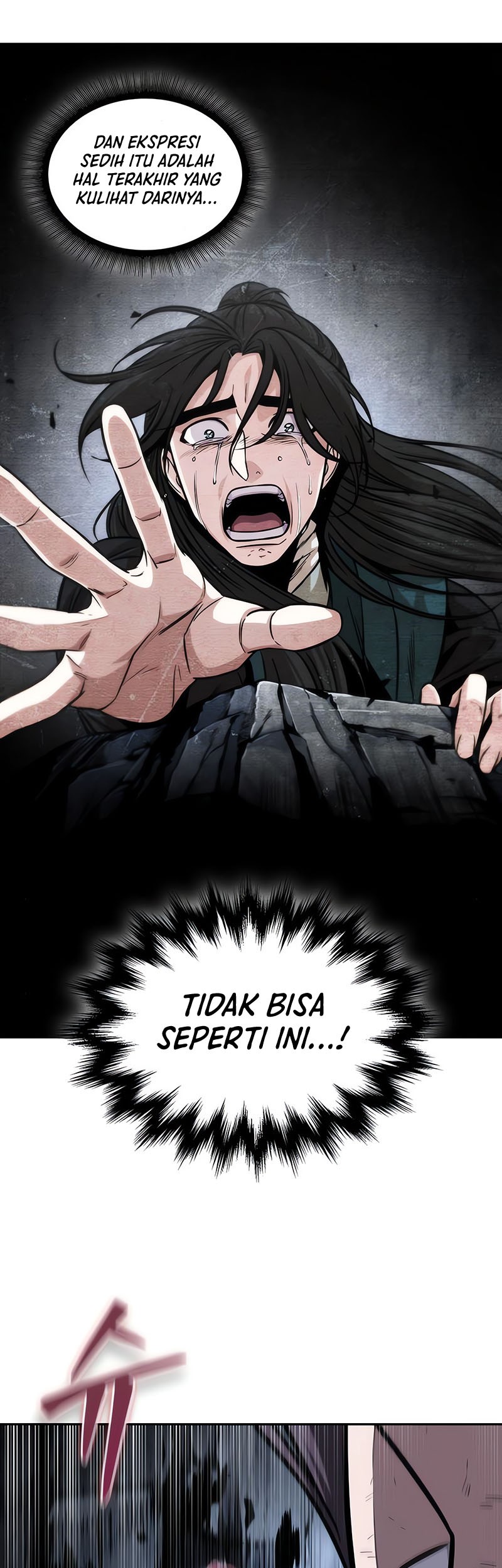 Nano Machine - Chapter 146 - Page 45