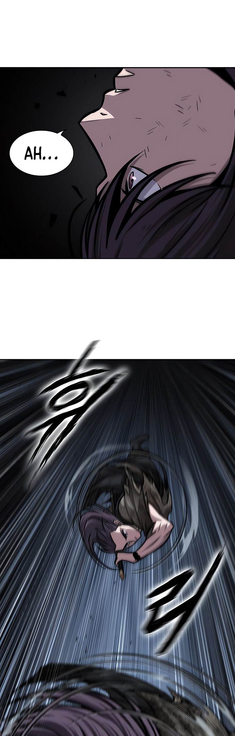 Nano Machine - Chapter 146 - Page 47