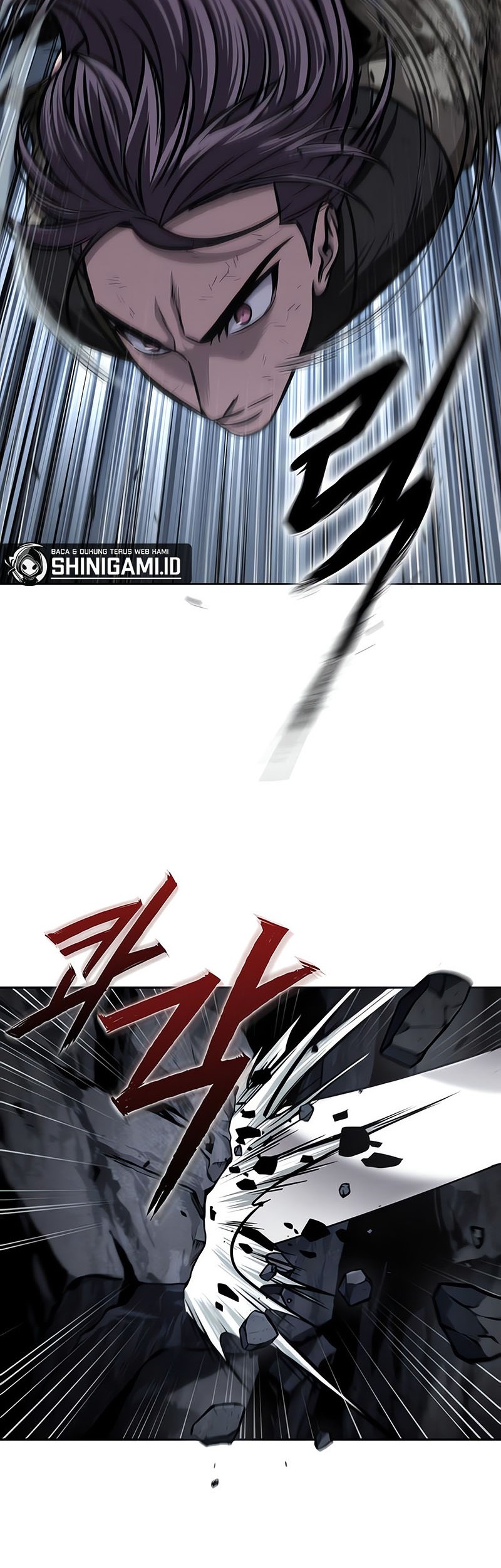 Nano Machine - Chapter 146 - Page 48