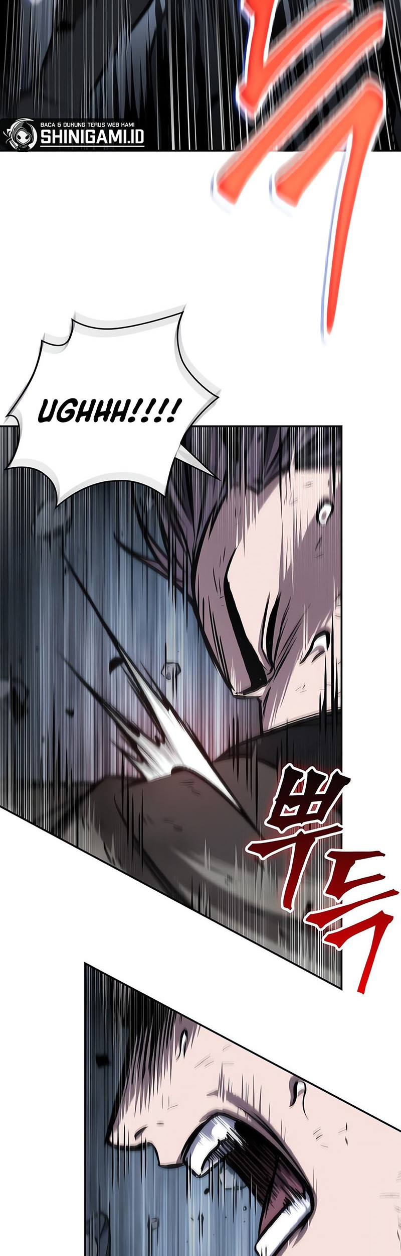 Nano Machine - Chapter 146 - Page 50