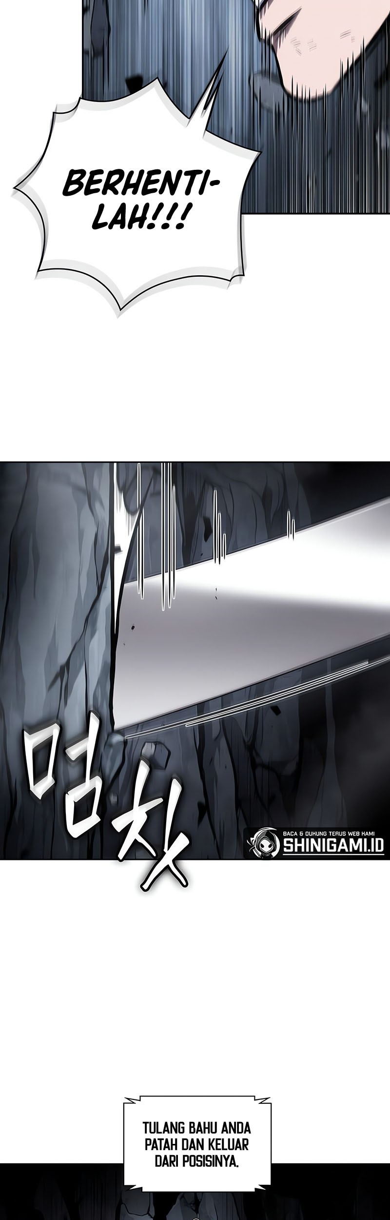 Nano Machine - Chapter 146 - Page 51