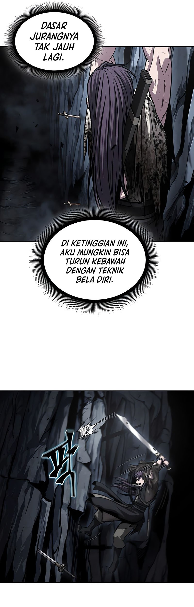 Nano Machine - Chapter 146 - Page 53