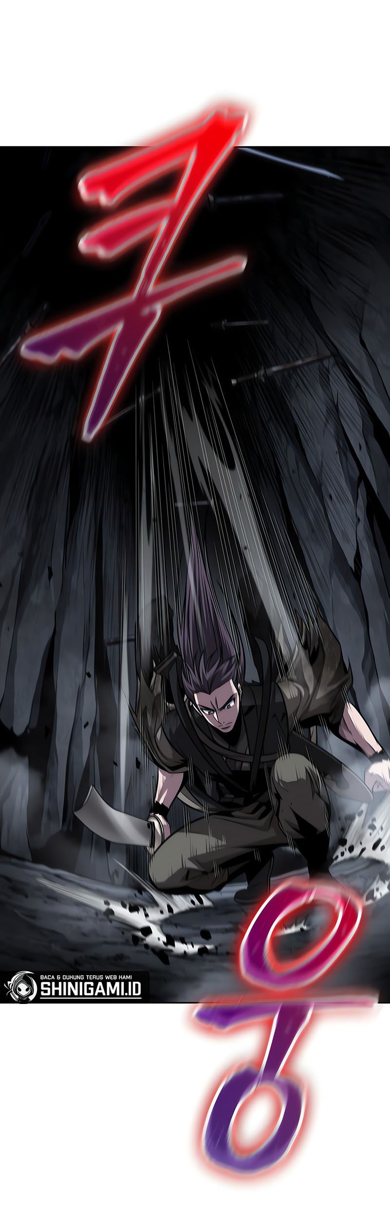 Nano Machine - Chapter 146 - Page 54