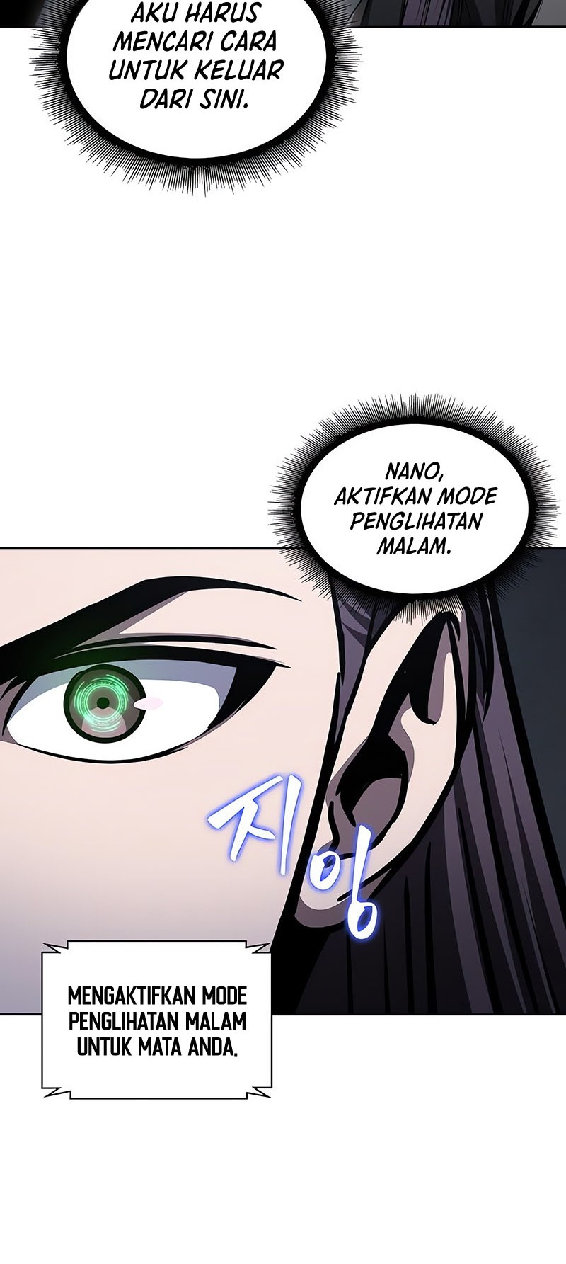 Nano Machine - Chapter 146 - Page 56