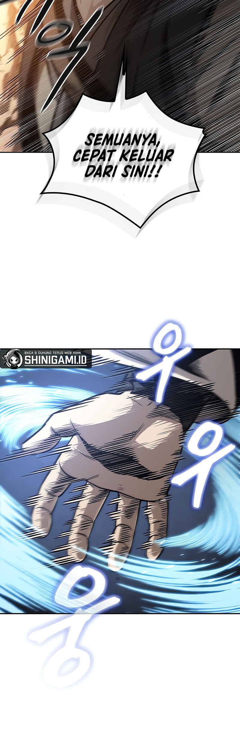 Nano Machine - Chapter 146 - Page 9