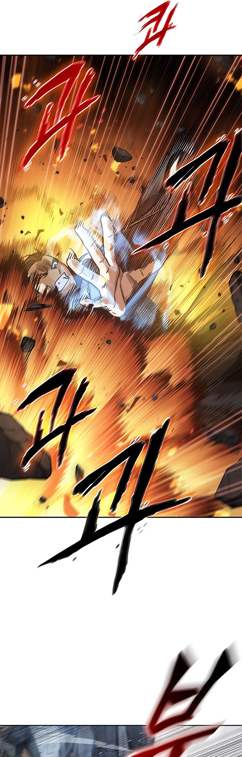 Nano Machine - Chapter 146 - Page 10