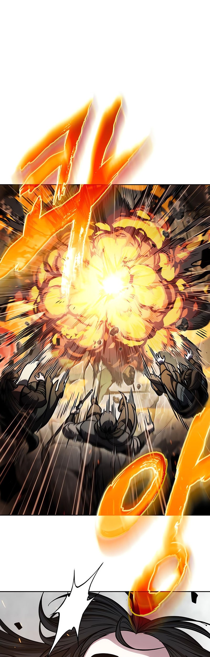 Nano Machine - Chapter 146 - Page 12