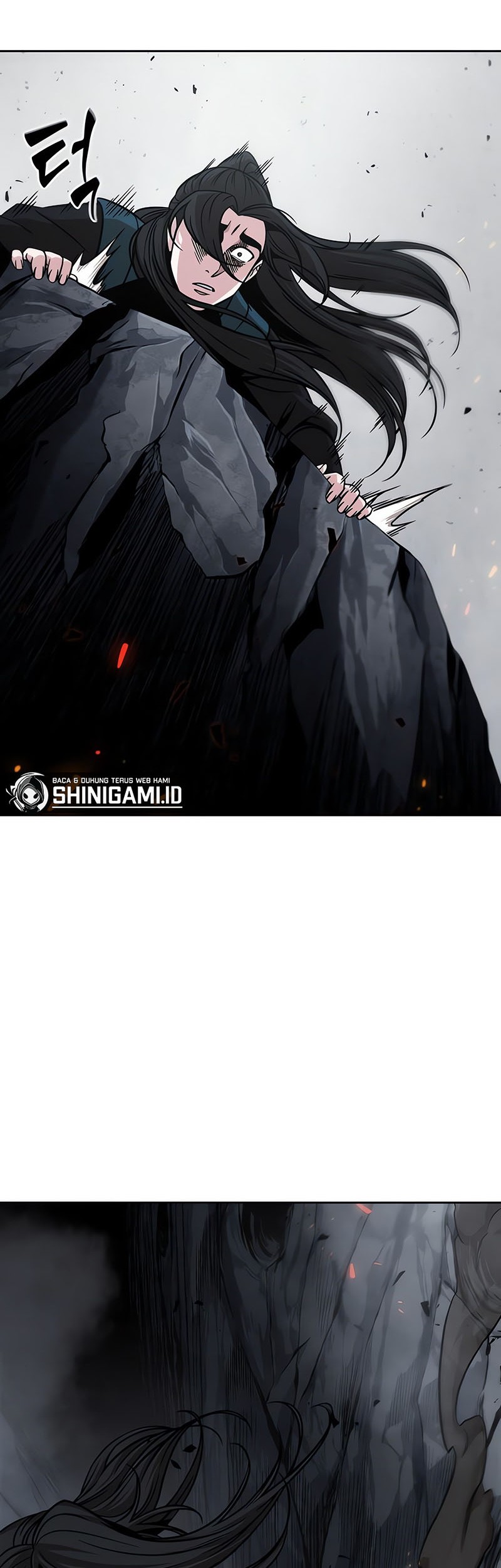 Nano Machine - Chapter 146 - Page 15