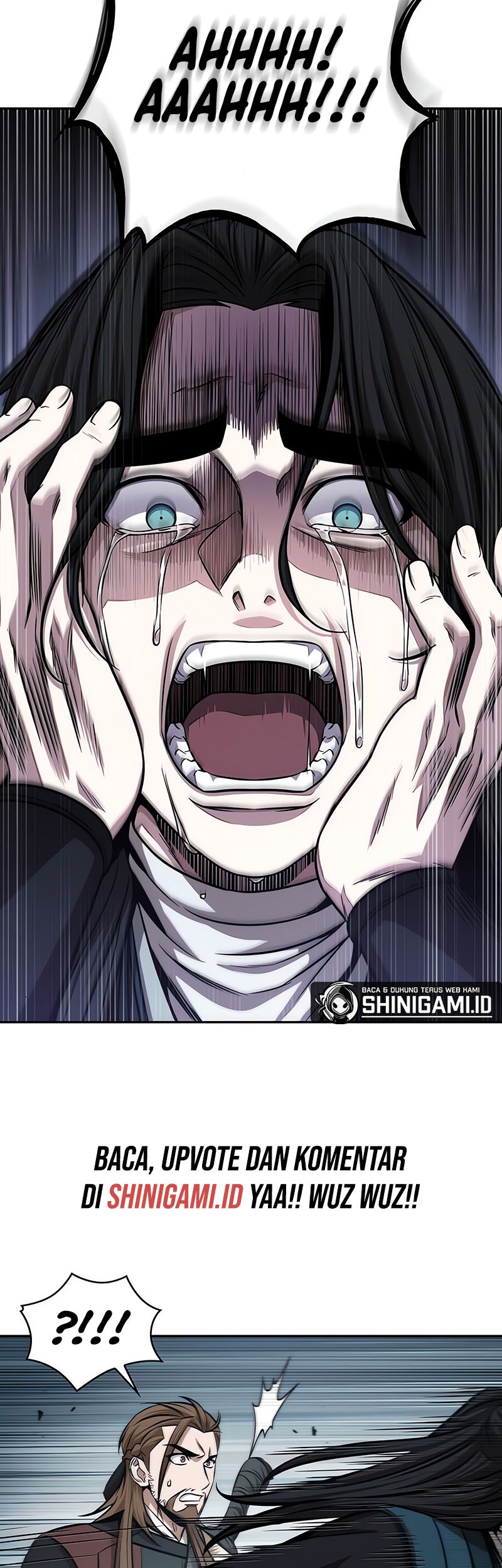 Nano Machine - Chapter 146 - Page 20