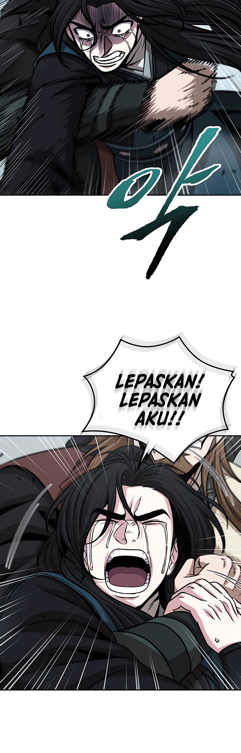 Nano Machine - Chapter 146 - Page 22