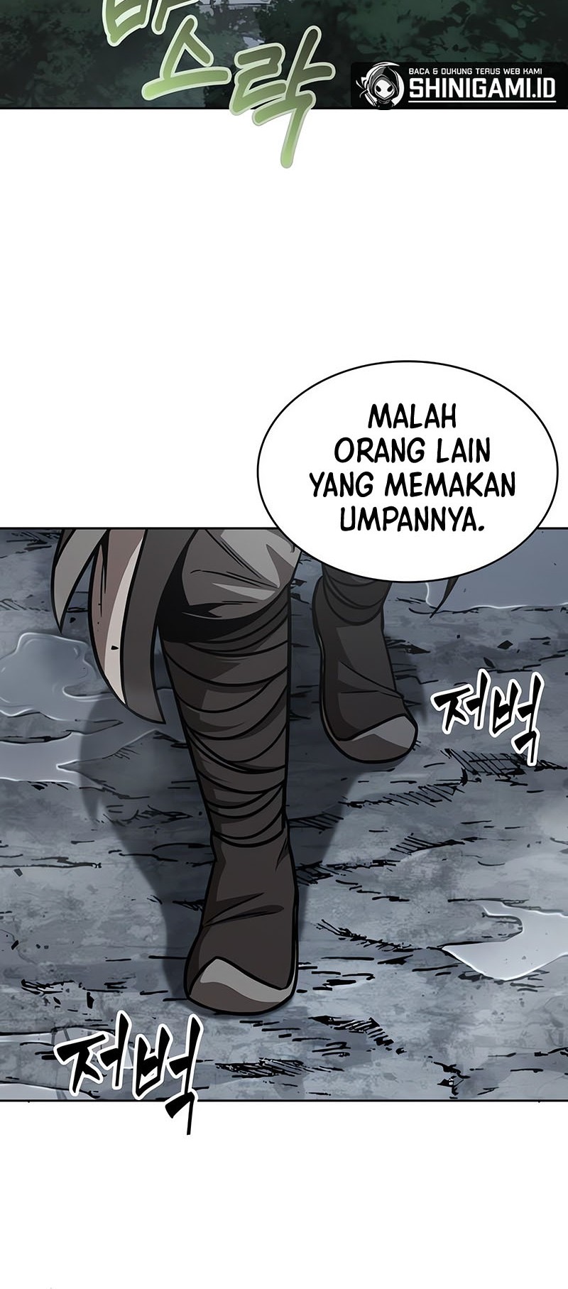 Nano Machine - Chapter 146 - Page 29