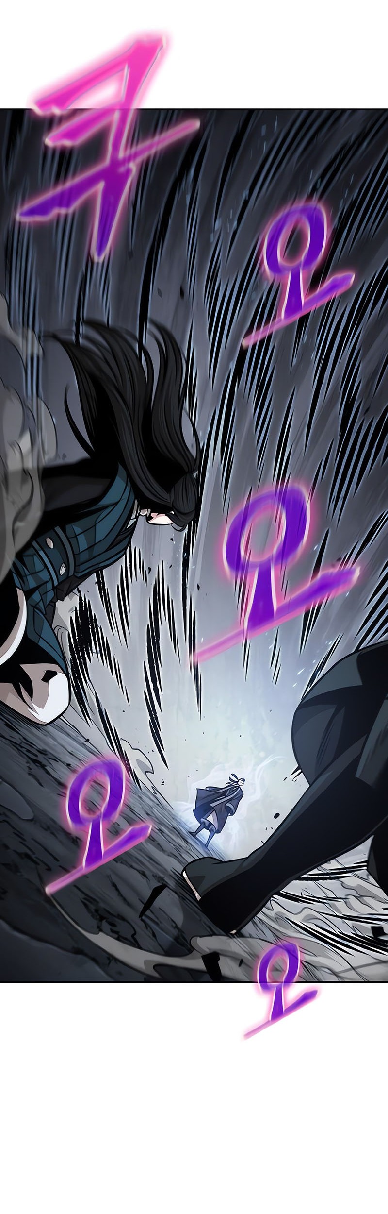 Nano Machine - Chapter 146 - Page 33