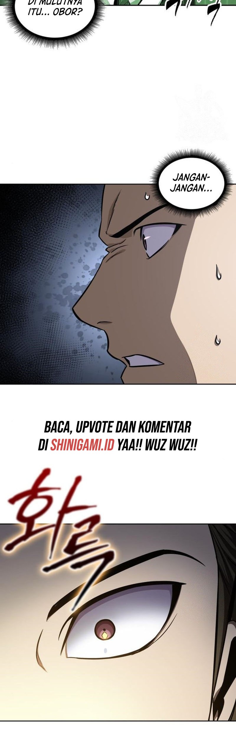 Nano Machine - Chapter 145 - Page 41