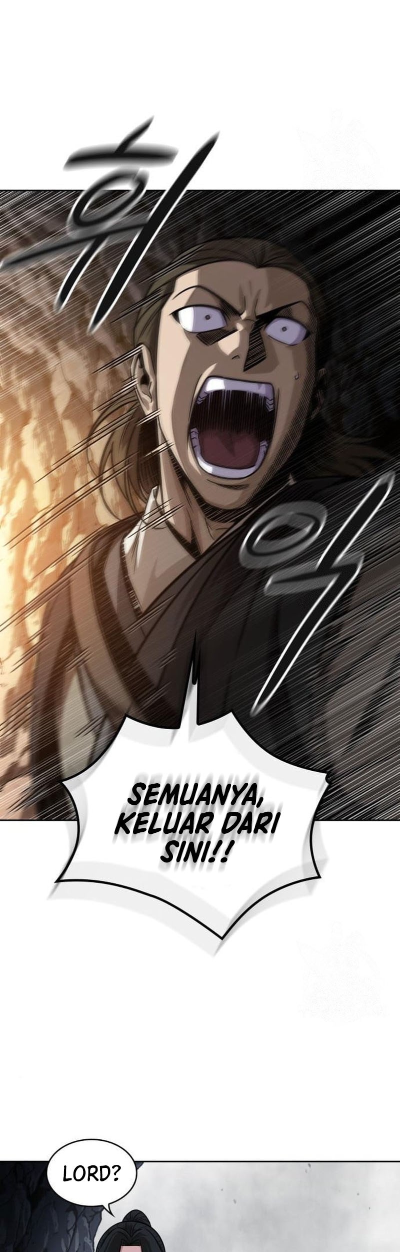 Nano Machine - Chapter 145 - Page 42