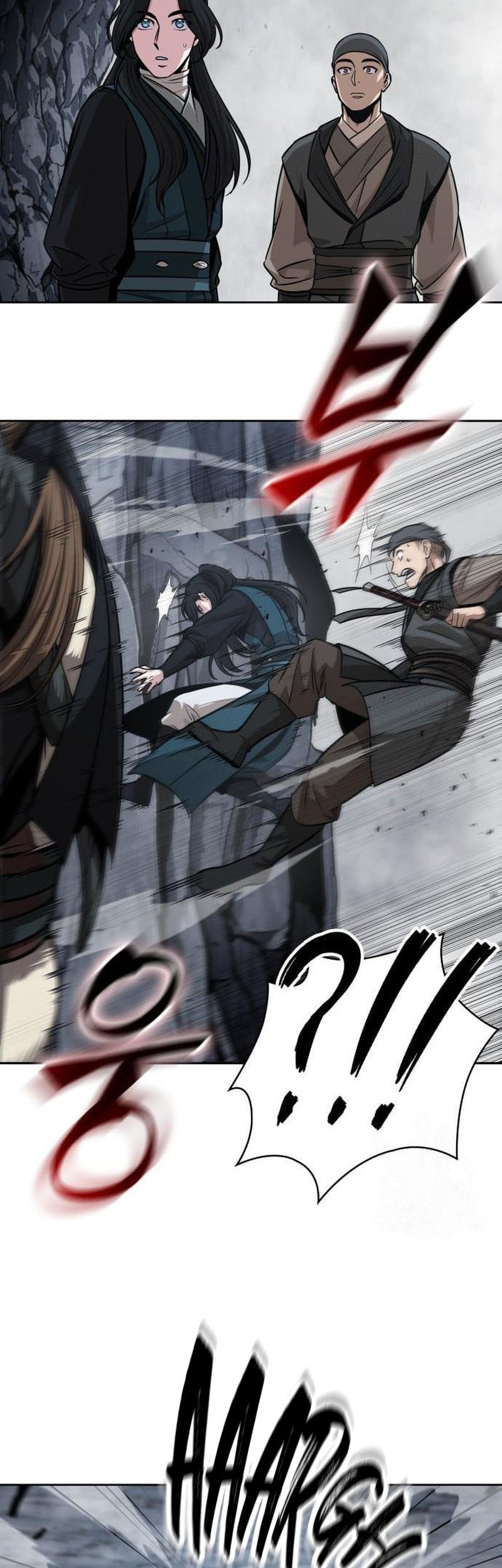 Nano Machine - Chapter 145 - Page 43