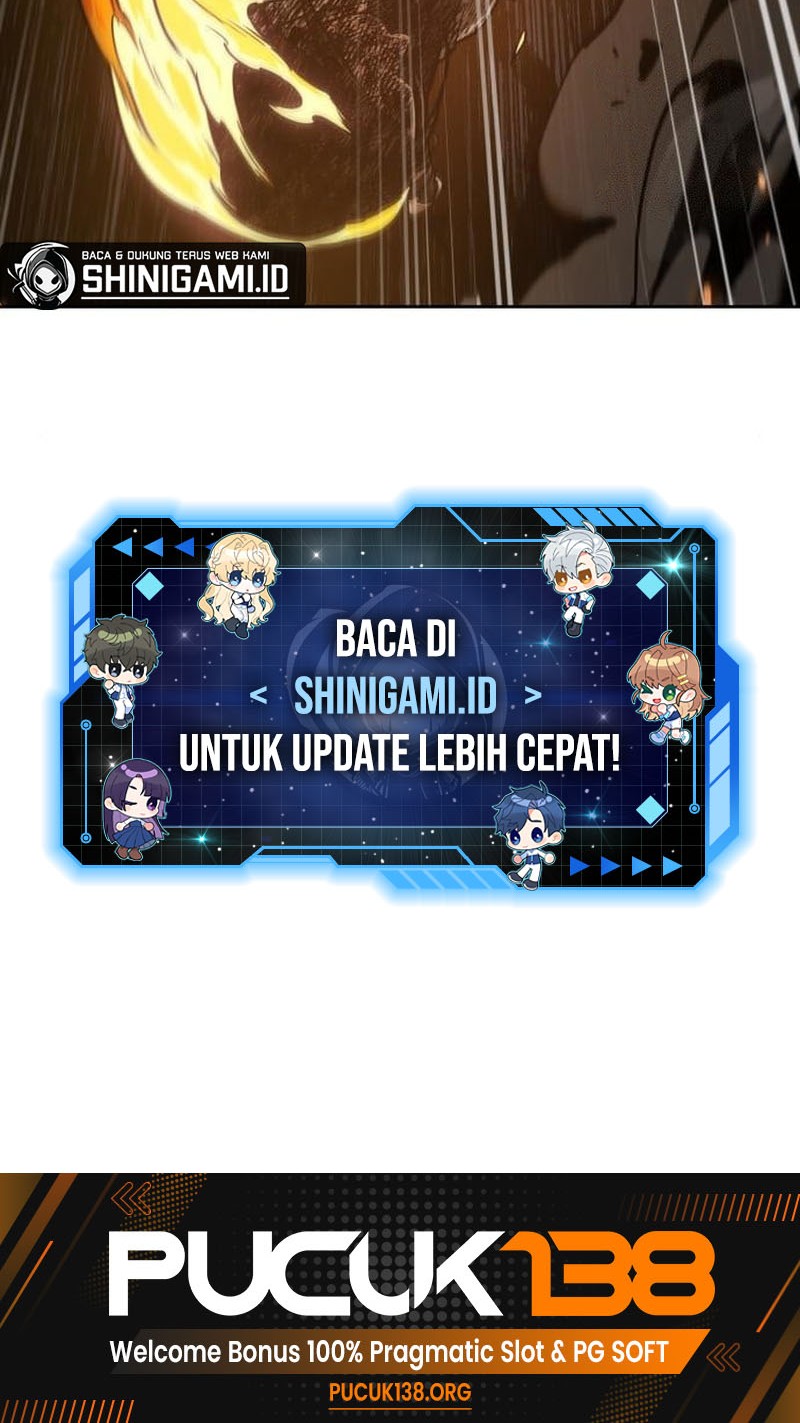 Nano Machine - Chapter 145 - Page 47