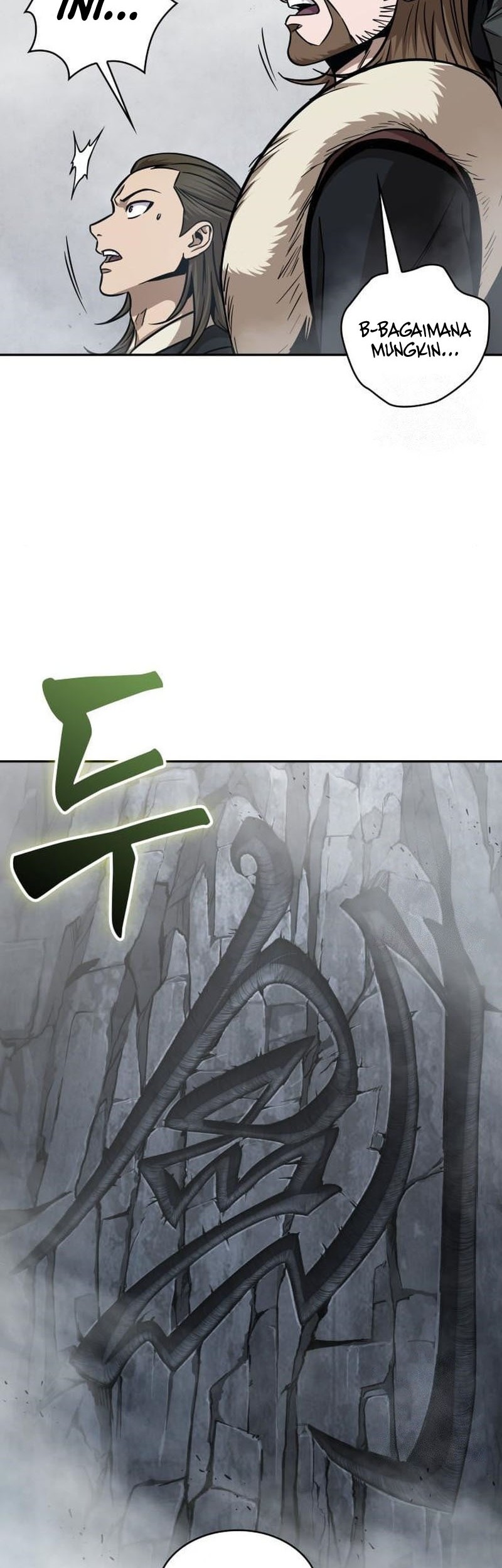 Nano Machine - Chapter 145 - Page 3