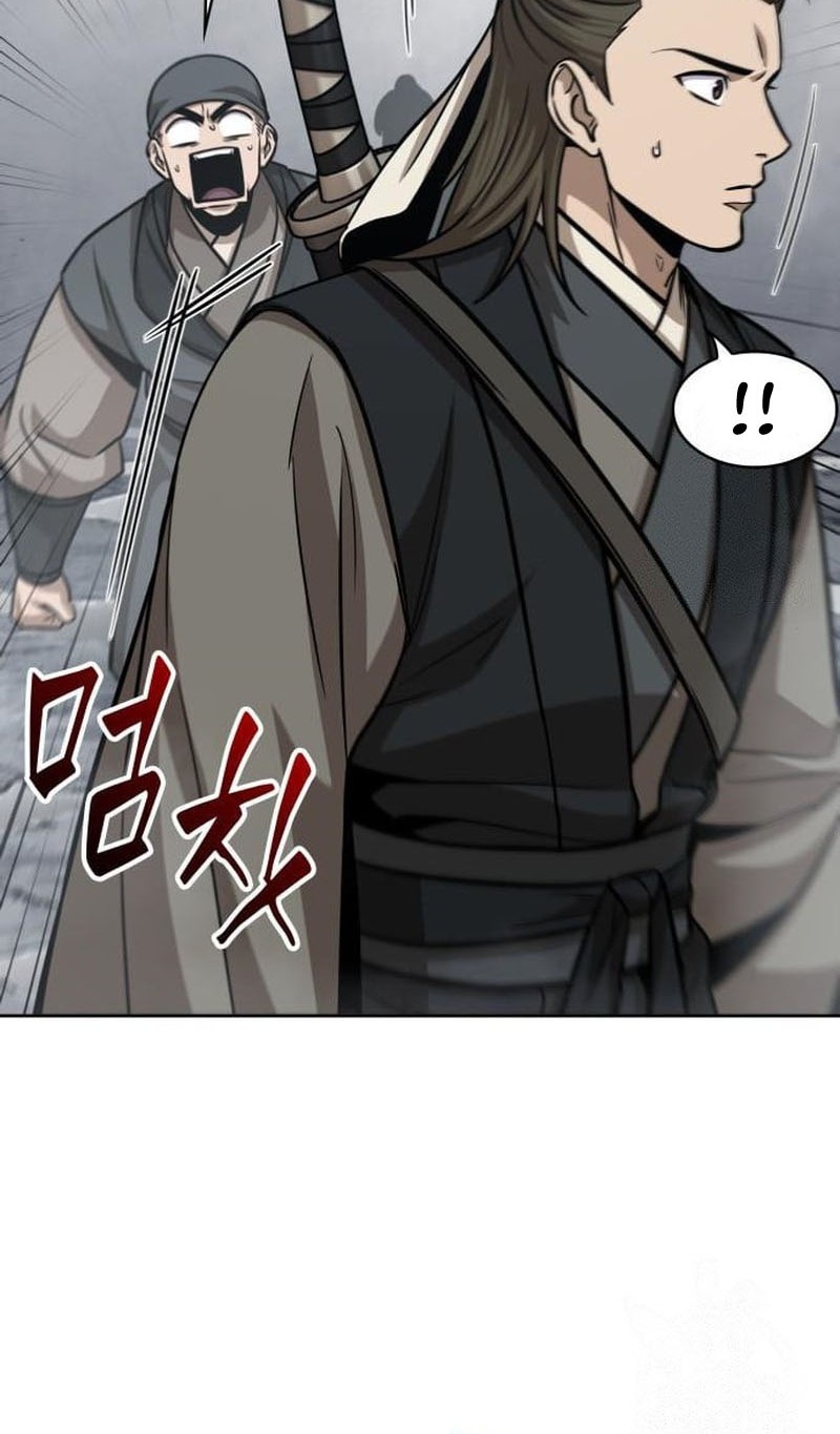 Nano Machine - Chapter 145 - Page 5