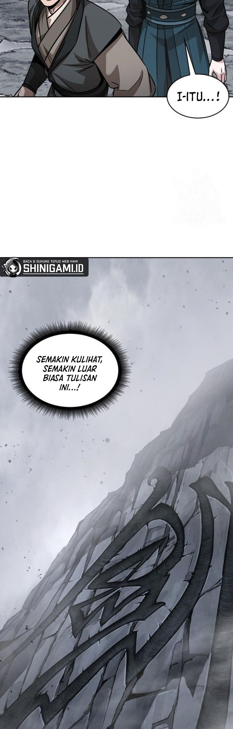 Nano Machine - Chapter 145 - Page 7