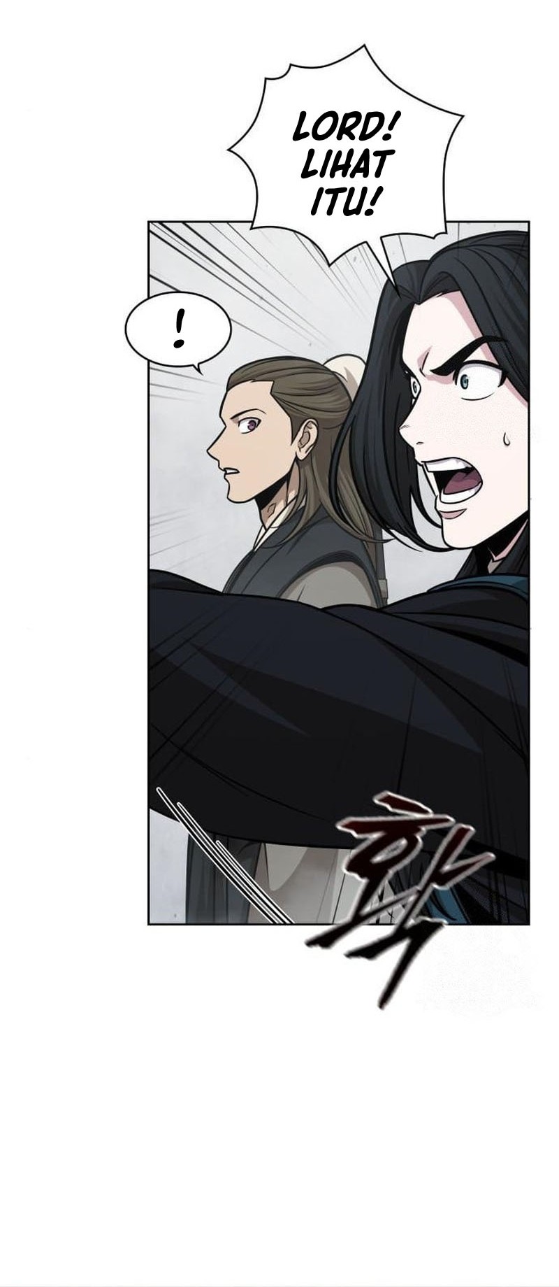 Nano Machine - Chapter 145 - Page 9