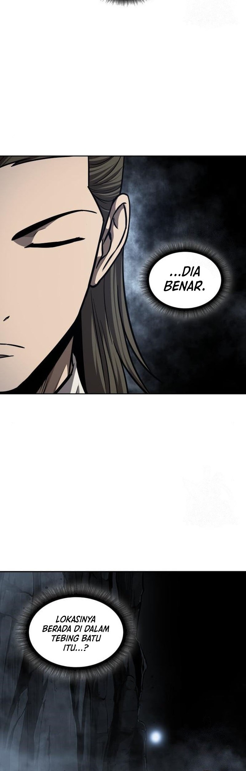 Nano Machine - Chapter 145 - Page 15