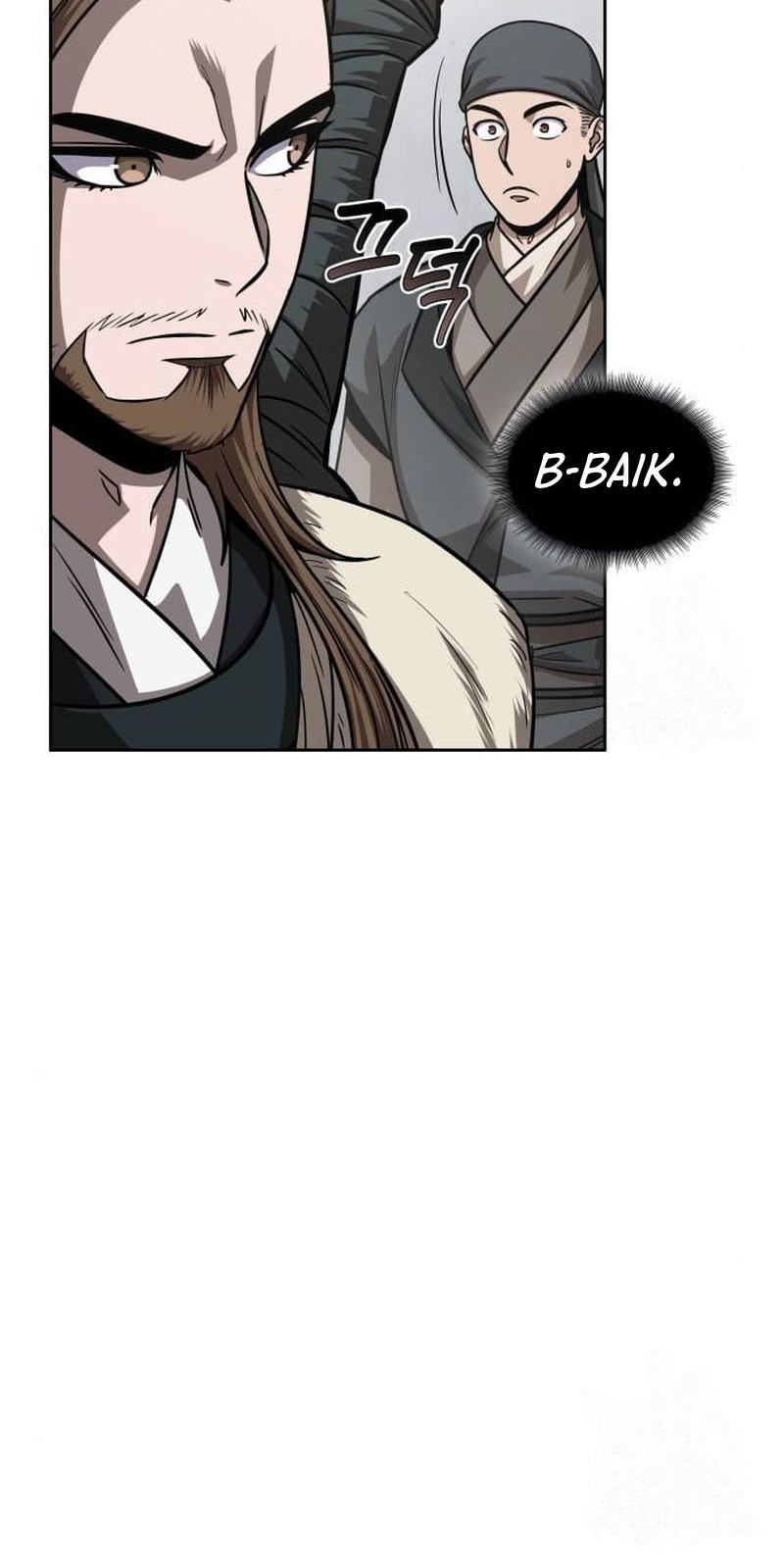 Nano Machine - Chapter 145 - Page 17