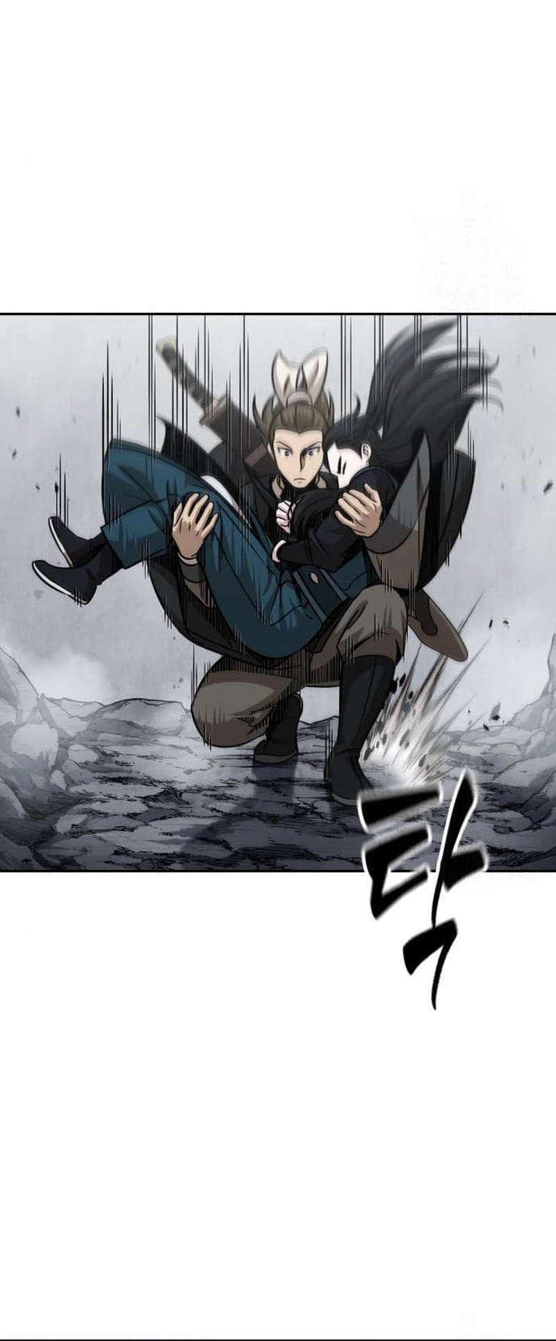 Nano Machine - Chapter 145 - Page 29