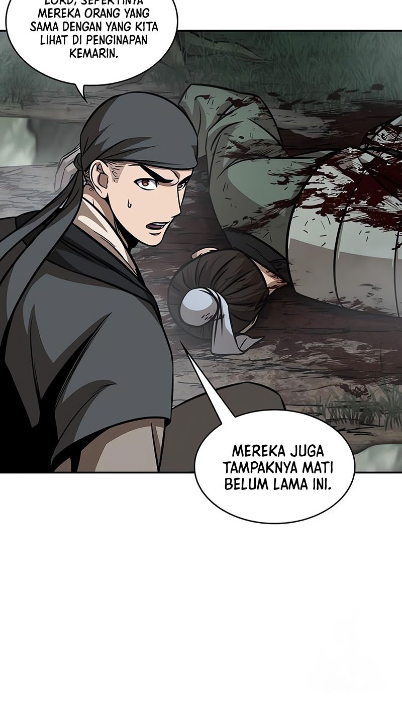 Nano Machine - Chapter 144 - Page 37