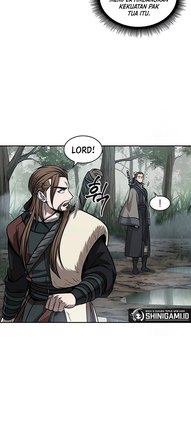 Nano Machine - Chapter 144 - Page 41