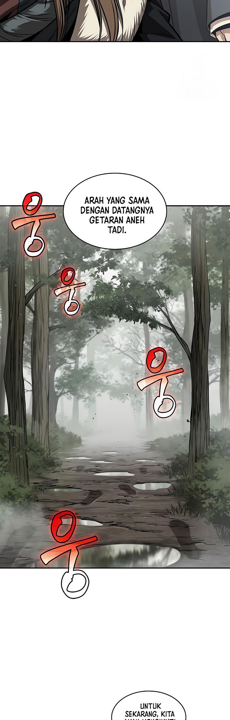 Nano Machine - Chapter 144 - Page 43