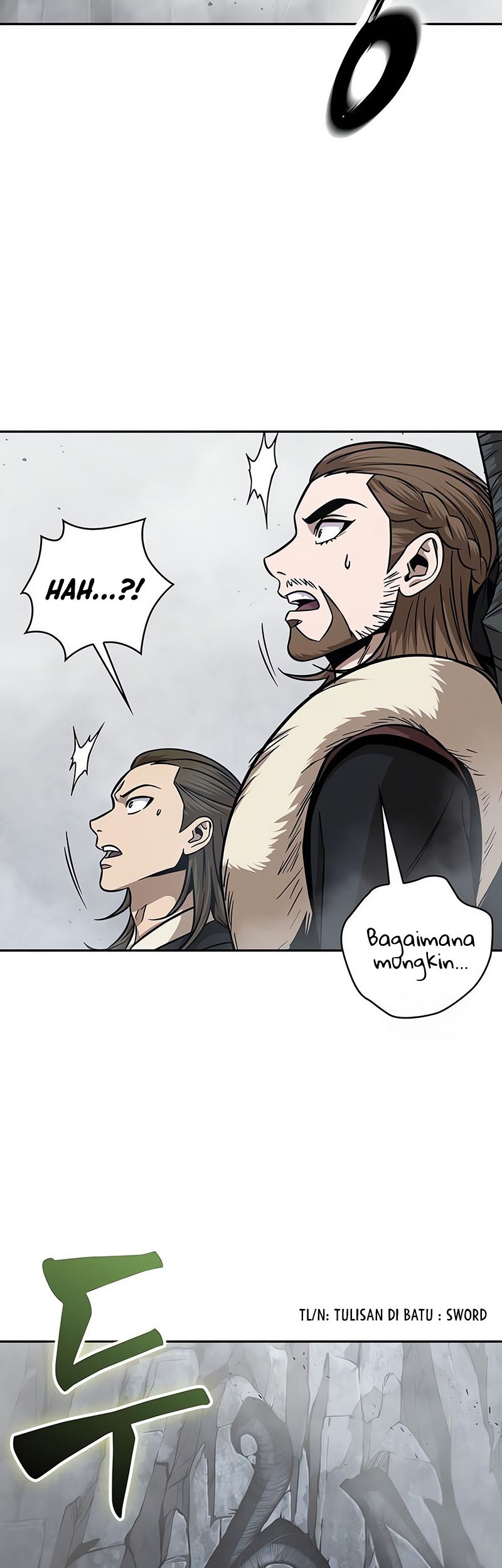 Nano Machine - Chapter 144 - Page 48