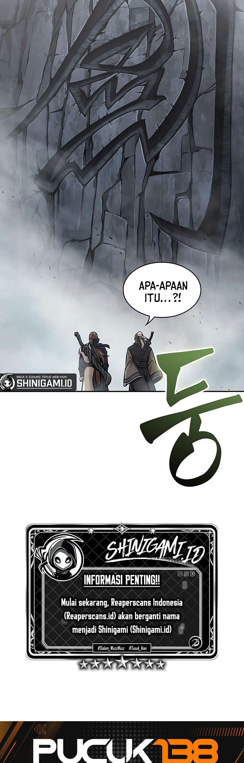 Nano Machine - Chapter 144 - Page 49